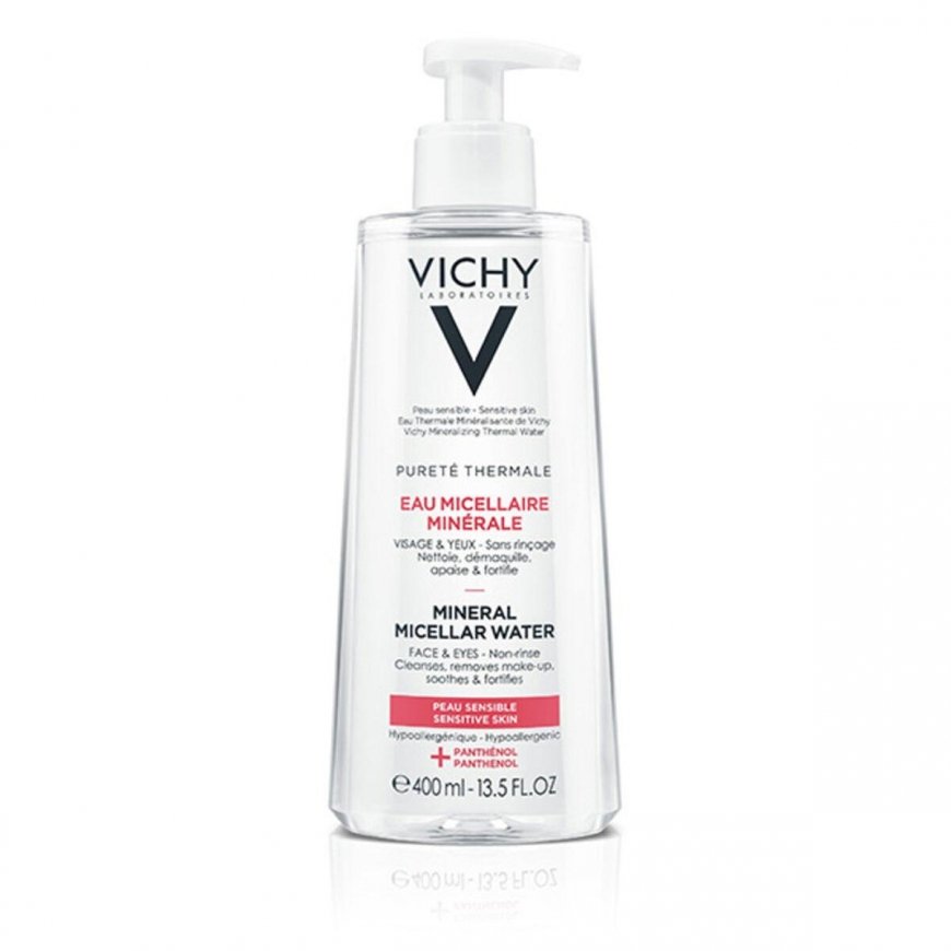 Vichy Micellar water Vichy Purete Thermale