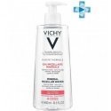 Micellar water Vichy Purete Thermale, for sensitive skin, 400 ml