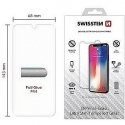 Swissten Ultra Slim Tempered Glass Premium 9H Screen Protector Xiaomi Redmi Note 8 Pro Swissten Ultra Slim Tempered Glass Premium 9H Screen Protector Xiaomi Redmi Note 8 Pro