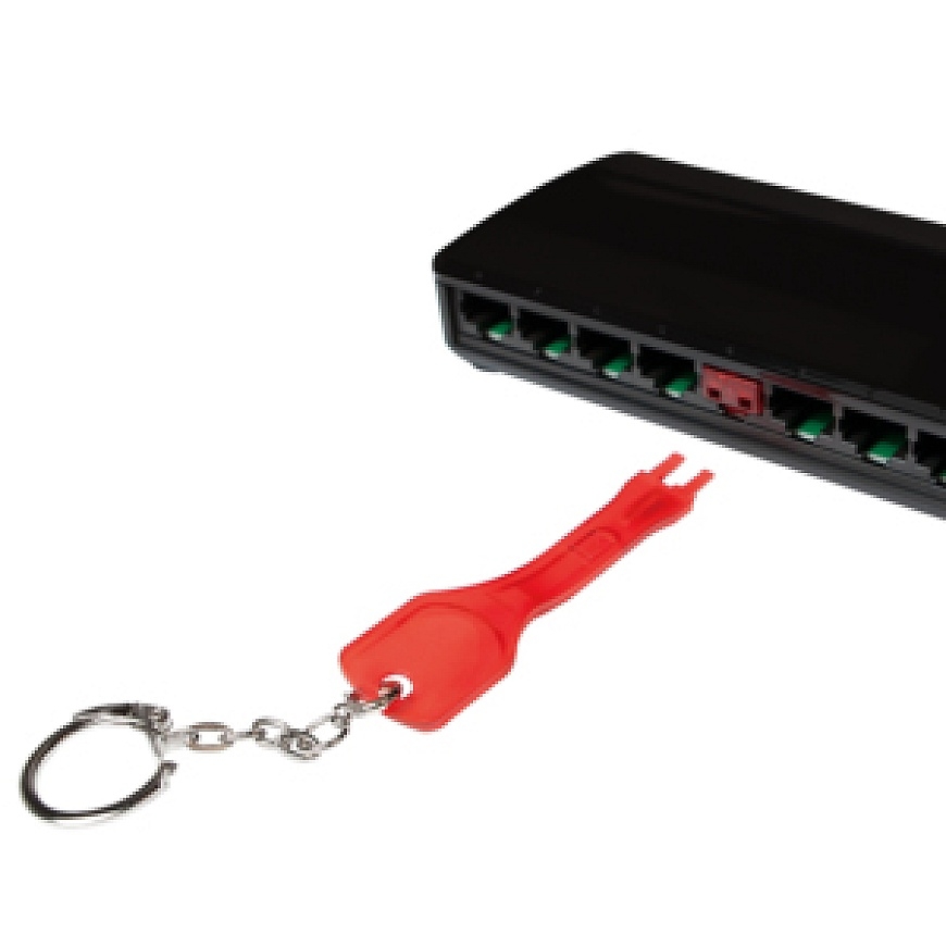 LogiLink MP0042 деталь корпуса ПК – 3