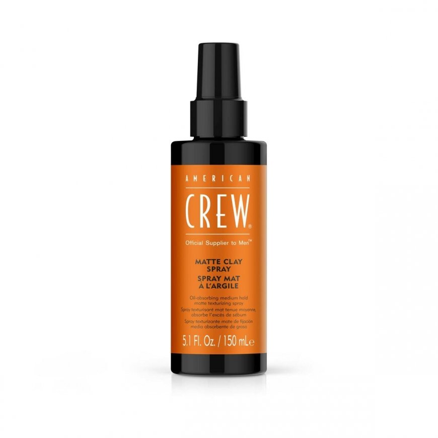 American Crew "American Crew Matte