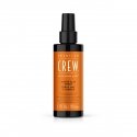"American Crew Matte Clay" medium fixation spray 150ml