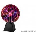 Itotal Lava Lamp 14x14x29