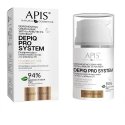 Apis Depiq Pro System depigmenting cream-mask for night with α-arbutin 1% 50ml Apis Depiq Pro System depigmenting cream-mask for night with α-arbutin 1% 50ml