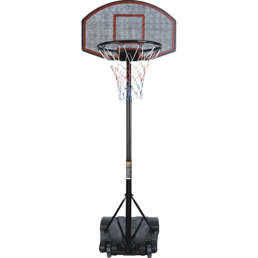 Enero EB FIT ADJUSTABLE BASKETBALL STAND