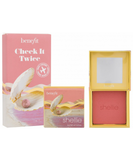 Benefit Shellie Blush Blush