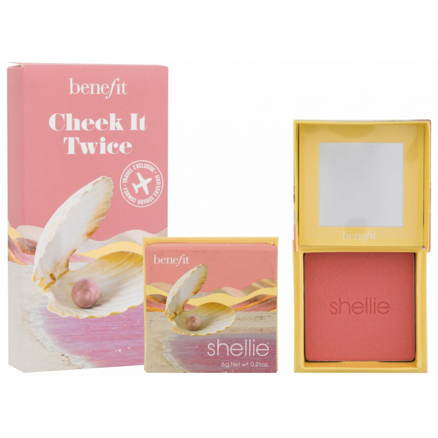 Benefit Shellie Blush Blush