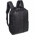 Rivacase 8165 39,6 cm (15.6") Piir Must Rivacase 8165 39,6 cm (15.6") Piir Must