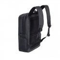 Rivacase 8165 39.6 cm (15.6") Border Black