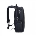 Rivacase 8165 39.6 cm (15.6") Border Black
