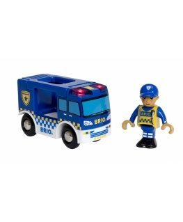 BRIO 7312350338256