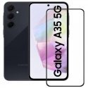 Evelatus 2.5D Полного покрытия стекло для Samung Galaxy A35 (A35