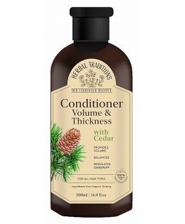 Milk Shake Volume Solution Volumizing Conditioner