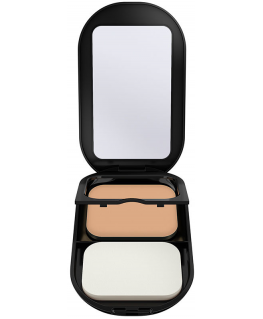 Max Factor Facefinity Compact Base De Maquillaje Recargable Spf20 031-Warm Porcelain, 84 g