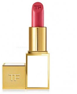 Tom Ford Tom Ford, Tom Ford, Sheer, Kremas lūpų dažai, 25, Scarlet, 2 g moterims