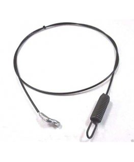Cable MTD 746-04229B