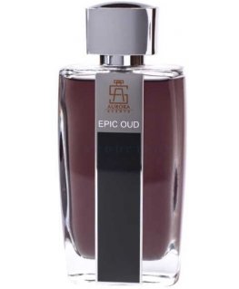 Aurora, Epic Oud, Eau De Parfum, For Men, 100 ml