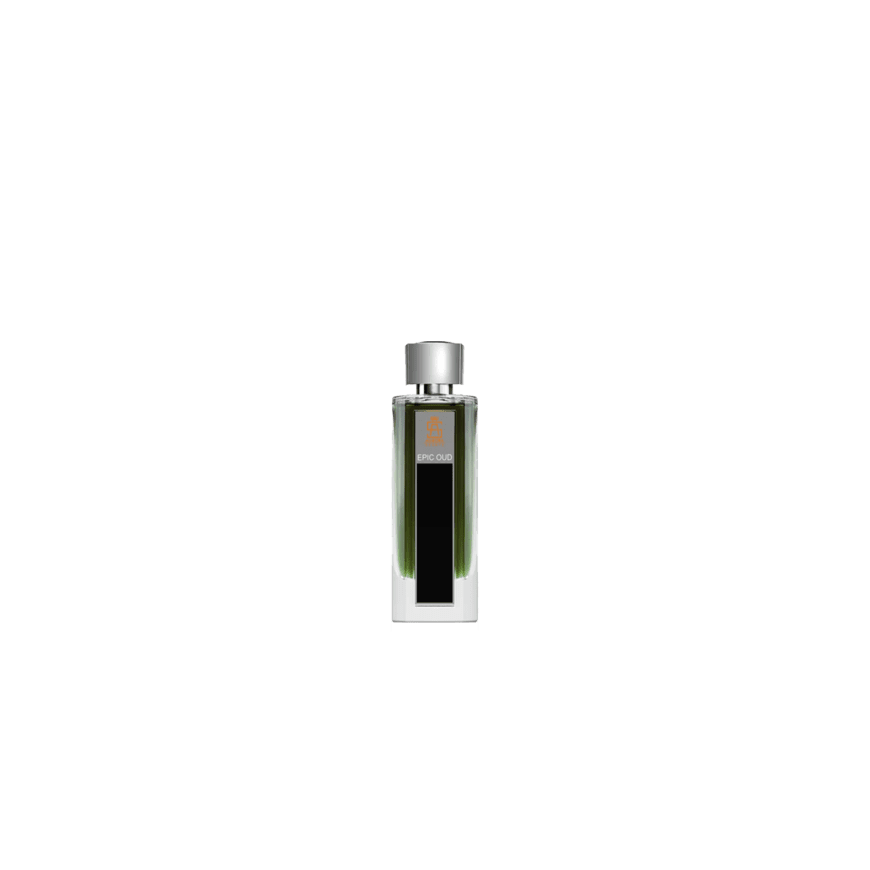 Aurora, Epic Oud, Eau De Parfum, For Men, 100 ml – 2