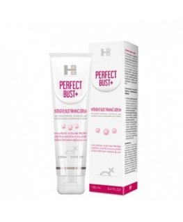 Sexual Health Series Perfect Bust Intensive Bust Firming Gel krūtų didinimui 150ml