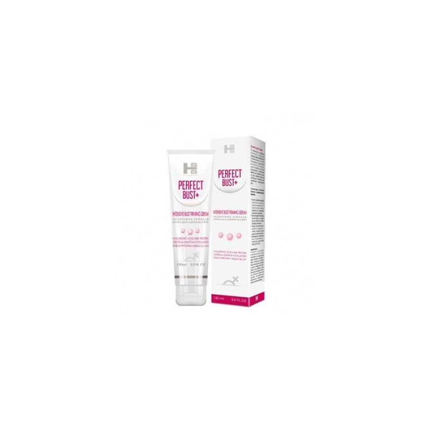 Sexual Health Series Perfect Bust Intensive Bust Firming Gel krūtų didinimui 150ml