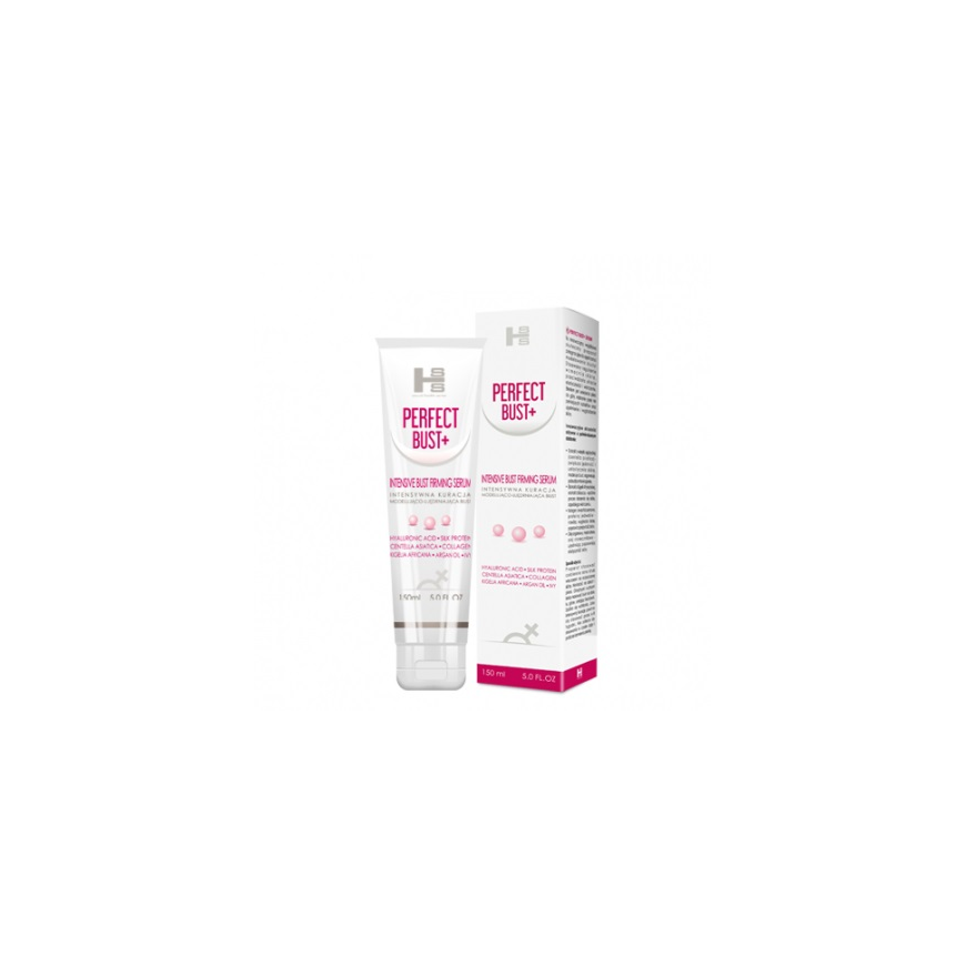 Sexual Health Series Perfect Bust Intensive Bust Firming Gel krūtų didinimui 150ml – 3