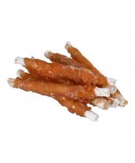 PETITTO Kana mähitud söögipulgad - koeramaius - 500 g