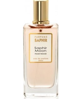 Saphir Moon EDP 50 ml