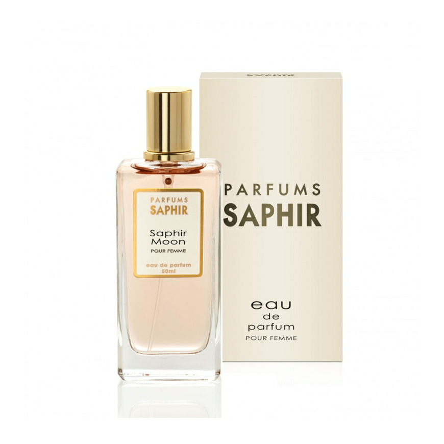 Saphir Moon EDP 50 ml – 2