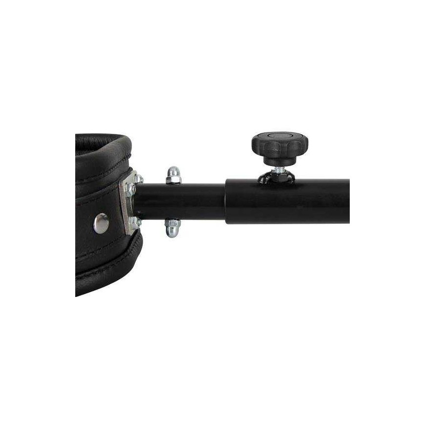 ZADO Orion 2030020 leather spread bar – 3