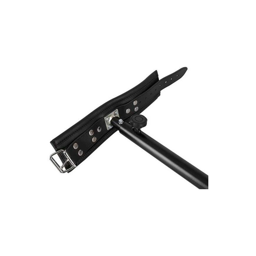 ZADO Orion 2030020 leather spread bar – 4