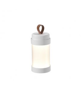 Sompex ALVA white Table Lamp