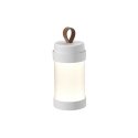 Sompex ALVA white Table Lamp Sompex ALVA white Table Lamp