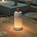 Sompex ALVA white Table Lamp Sompex ALVA white Table Lamp