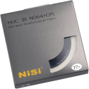 NiSi Filter IRND 64+CPL Pro Nano 72mm NiSi Filter IRND 64+CPL Pro Nano 72mm
