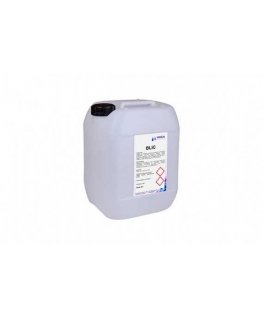 Higeja Dishwashing liquid for dishwashers BLIC 10L
