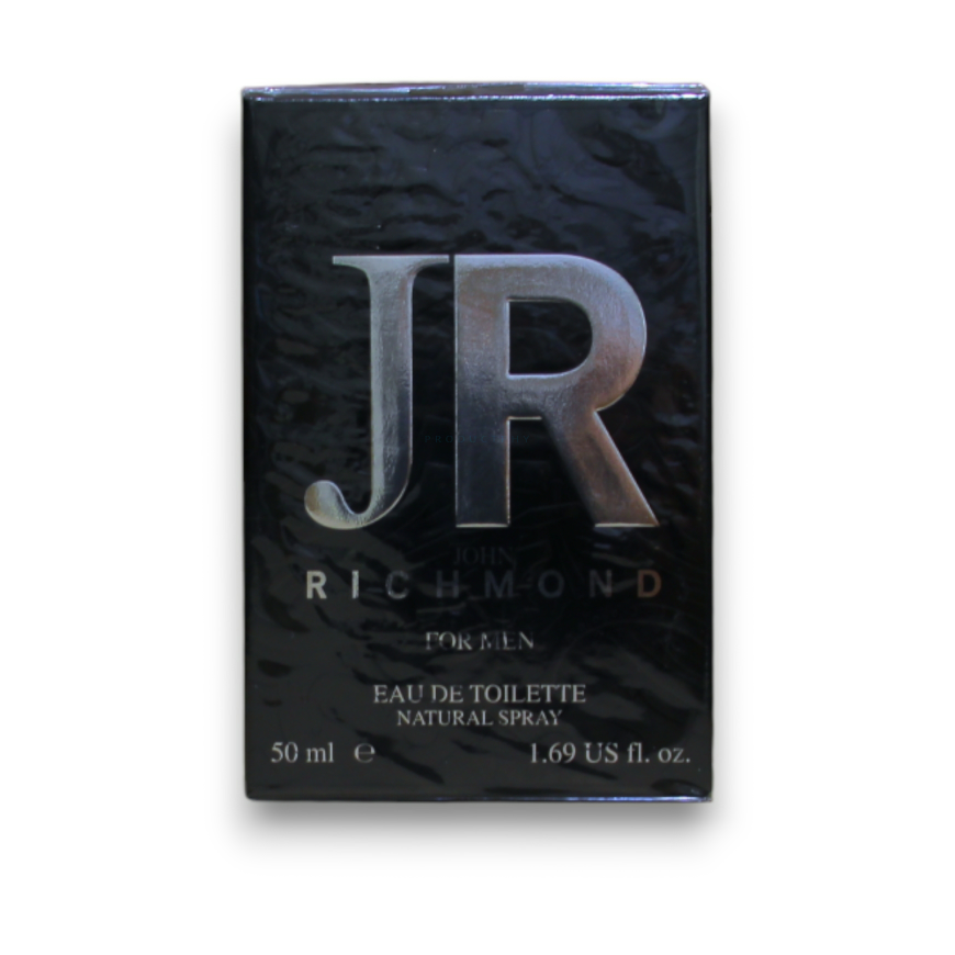 John Richmond John Richmond, John Richmond, Eau De Toilette, For Men, 50 ml For Men – 3