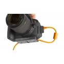 Tether Tools TB-MC-005 cable organizer Cable holder Black