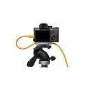 Tether Tools TB-MC-005 cable organizer Cable holder Black