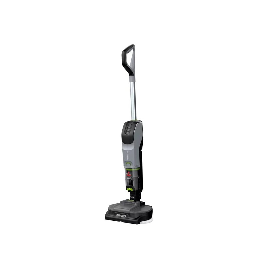Bissell | Hard Surface Cleaner | SpinWave®+ Vac PET Select | Cordless operating | Handstick | Washing function | 25.9 V | Operat