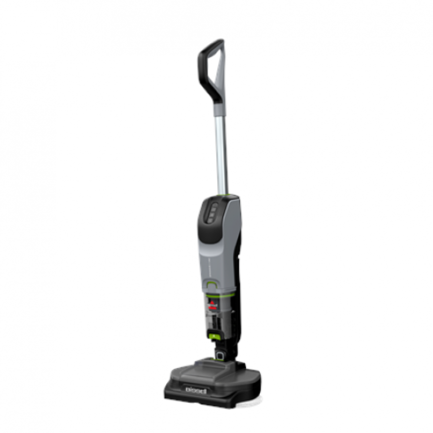 Bissell | Hard Surface Cleaner | SpinWave®+ Vac PET Select | Cordless operating | Handstick | Washing function | 25.9 V | Operat – 2