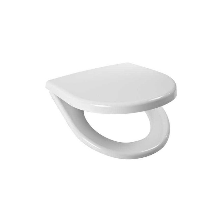 Laufen Unitazo dangtis Jika Lyra Plus 93381.5, 36,5 x 40,5 cm – 2