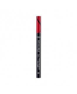 L'Oréal Paris Infallible Grip 36H Micro-Fine Eye Liner Eye Line for Women, 0.4 g