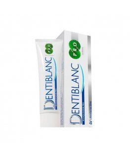Dentiblanc Bleaching Toothpaste Pro 100ml