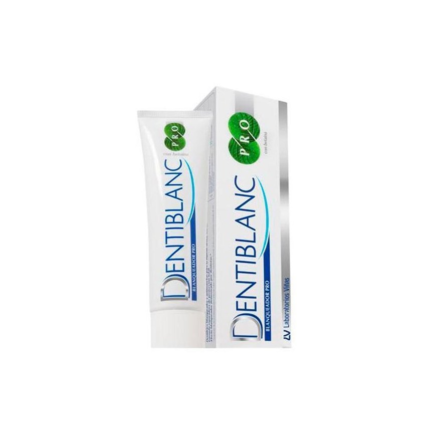 Dentiblanc Bleaching Toothpaste Pro 100ml