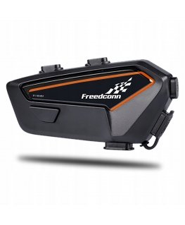 FreenConn F1 V2 EU mootorratta sisetelefon