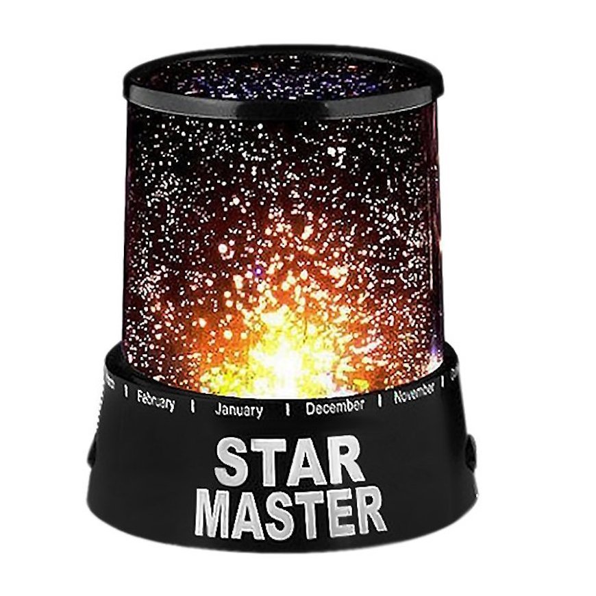Elight STM Star Master Divu režīmu