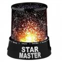 Elight STM Star Master Dual Mode Star Sky projector with 4x AA /