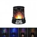 Elight STM Star Master Divu režīmu Zvaigžņu debesu projektors ar Elight STM Star Master Divu režīmu Zvaigžņu debesu projektors ar