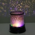 Elight STM Star Master Dual Mode Star Sky projector with 4x AA /