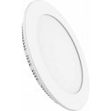 LEDURO 94210 LED paneelvalgusti Ümmargune 12 W LEDURO 94210 LED paneelvalgusti Ümmargune 12 W